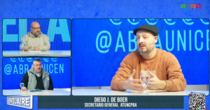 ATUNCPBA refuerza su estructura gremial mediante elecciones de delegados