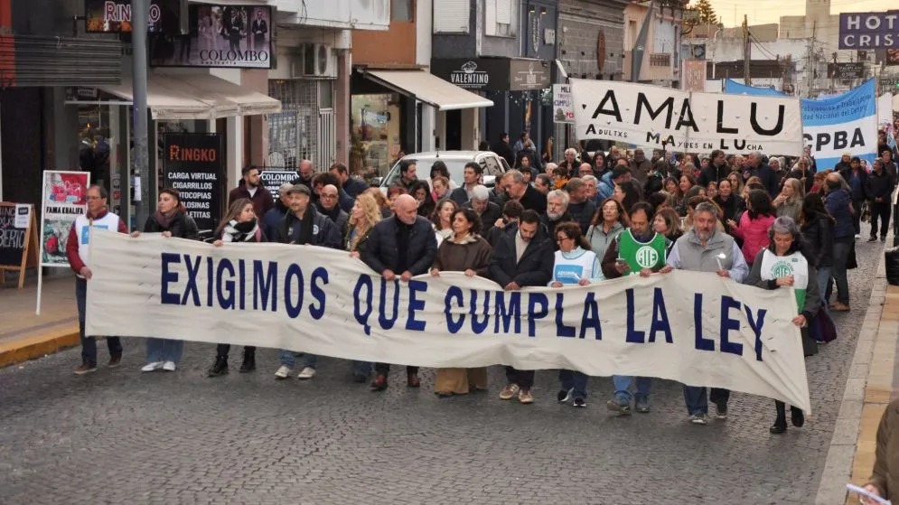 La Justicia ratifica la vigencia de la Ley de Financiamiento Universitario