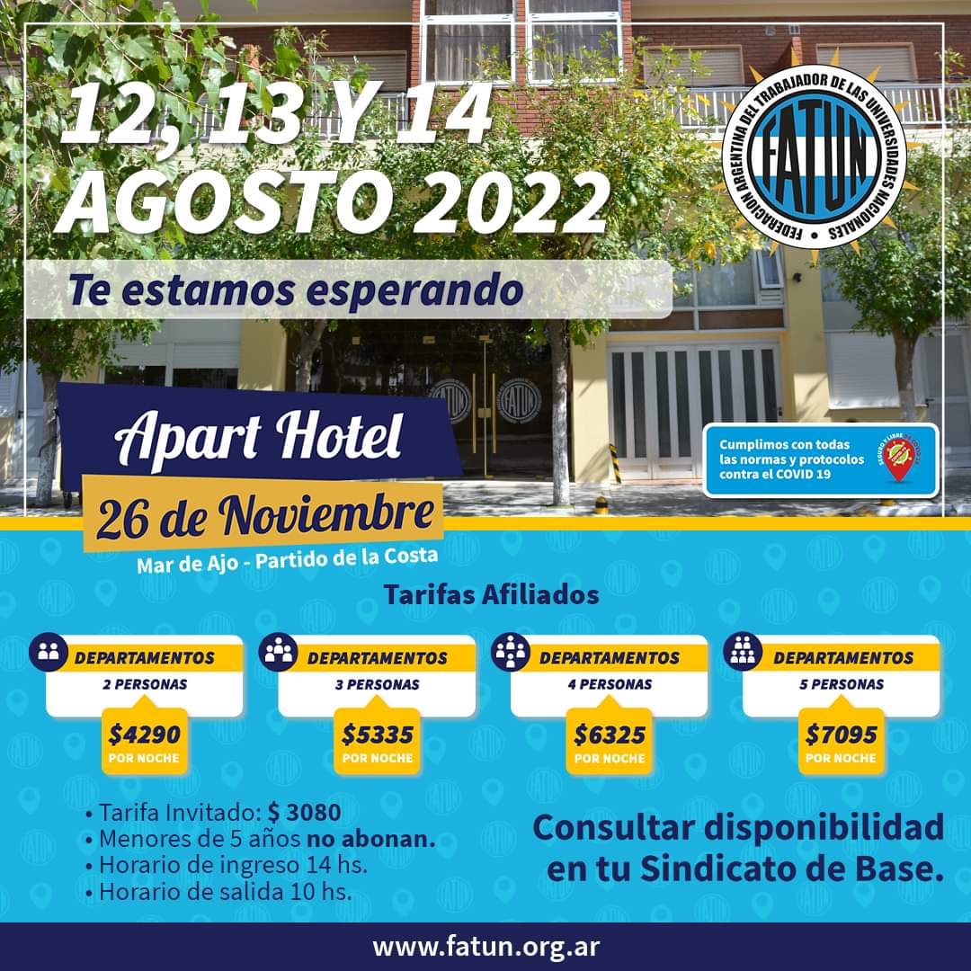 apart hotel 26 de noviembre agosto22