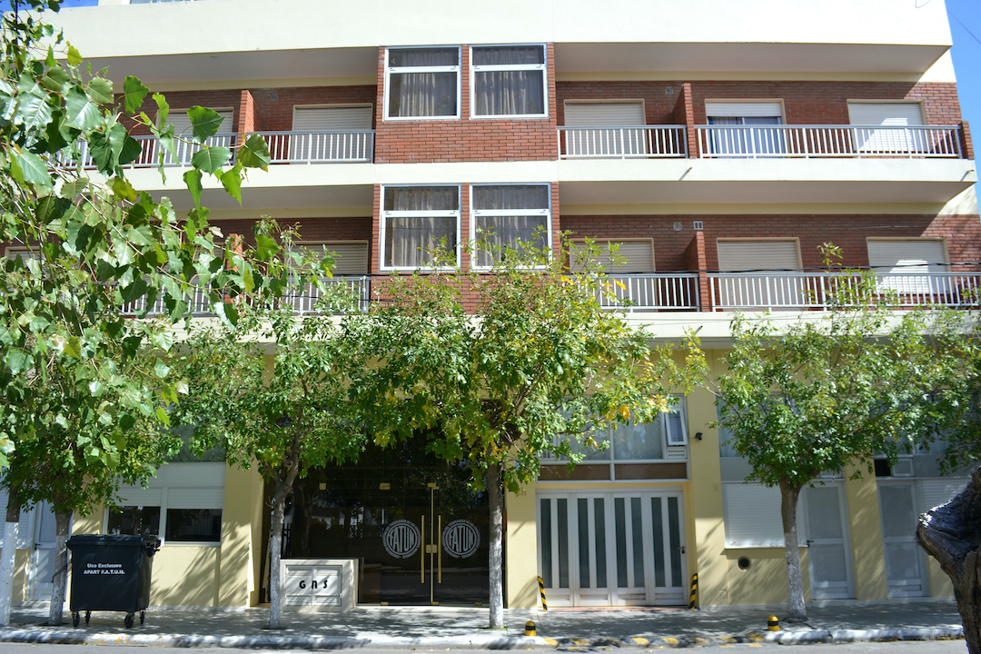 hotel mardeajo fatun