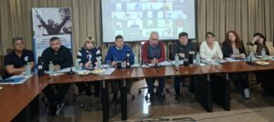 PAROS NACIONALES NODOCENTES
