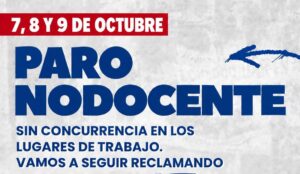 Paro de 72 horas